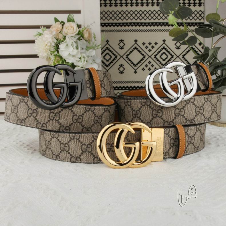 Gucci Belt 40mm lb18